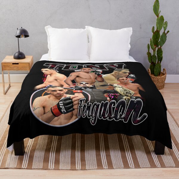 Item preview, Tony Ferguson Vintage designed and sold by JeyVel.