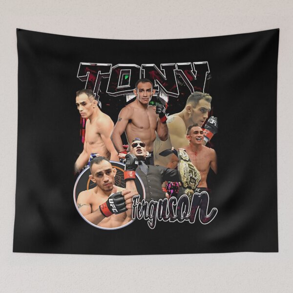 Item preview, Tony Ferguson Vintage designed and sold by JeyVel.