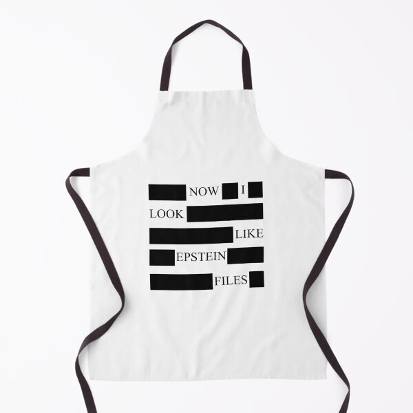 Item preview, NOW I LOOK LIKE EPSTEIN FILES FUNNY GIG designed and sold by Kaczorek-Shop.