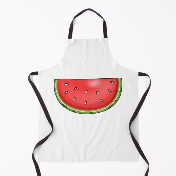 Item preview, Cute Watermelon Slice designed and sold by Sartoris Art.