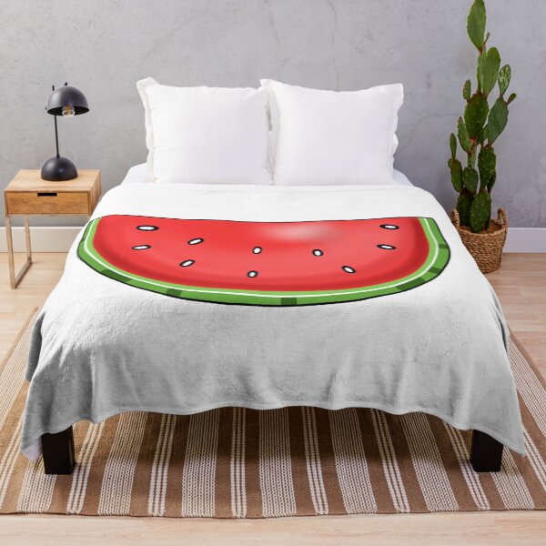 Item preview, Cute Watermelon Slice designed and sold by Sartoris Art.