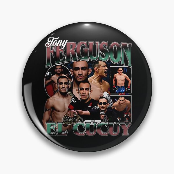 Item preview, Tony Ferguson "El Cucuy" Vintage designed and sold by JeyVel.
