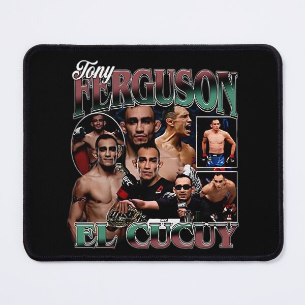 Item preview, Tony Ferguson "El Cucuy" Vintage designed and sold by JeyVel.