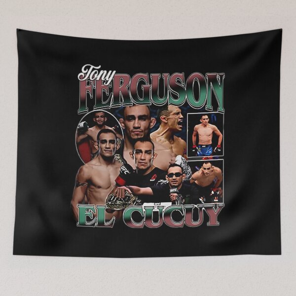 Item preview, Tony Ferguson "El Cucuy" Vintage designed and sold by JeyVel.