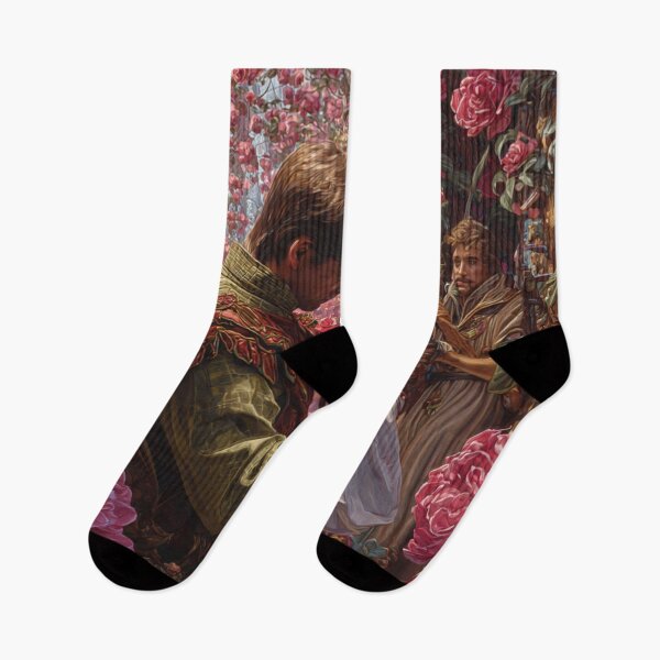 Item preview, Garden of Unspoken Vows designed and sold by afrancisCL.