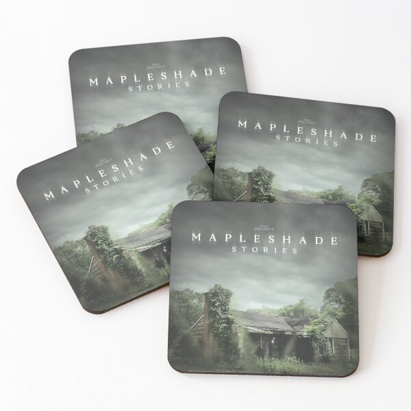Item preview, Mapleshade Stories designed and sold by Herman2181.