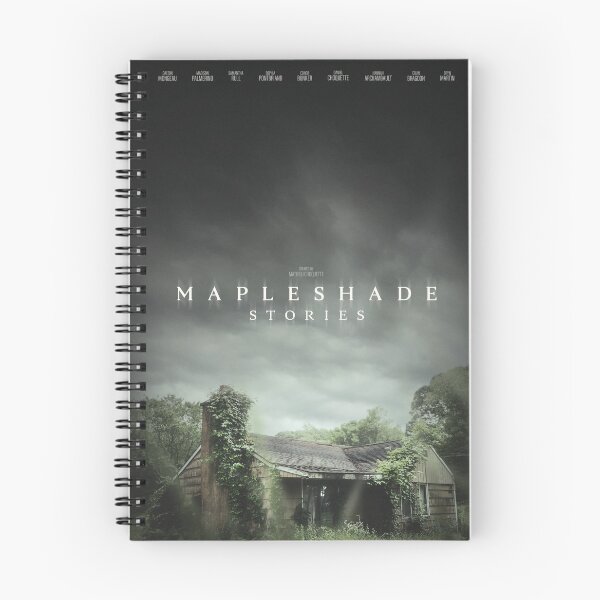 Aperçu de l'œuvre Histoires de Mapleshade créée et vendue par Herman2181.