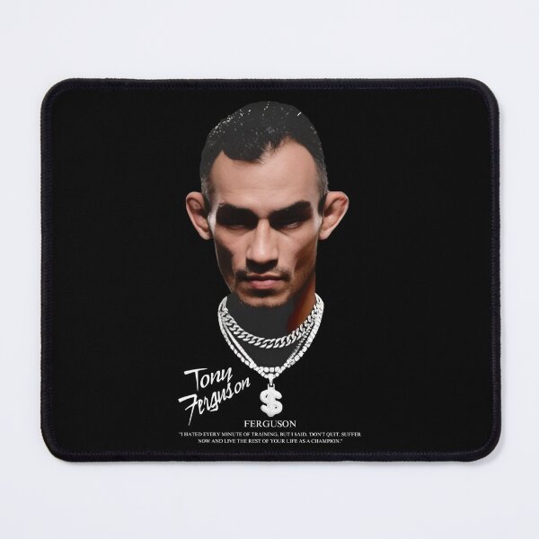 Item preview, Tony Ferguson El Cucuy designed and sold by JeyVel.
