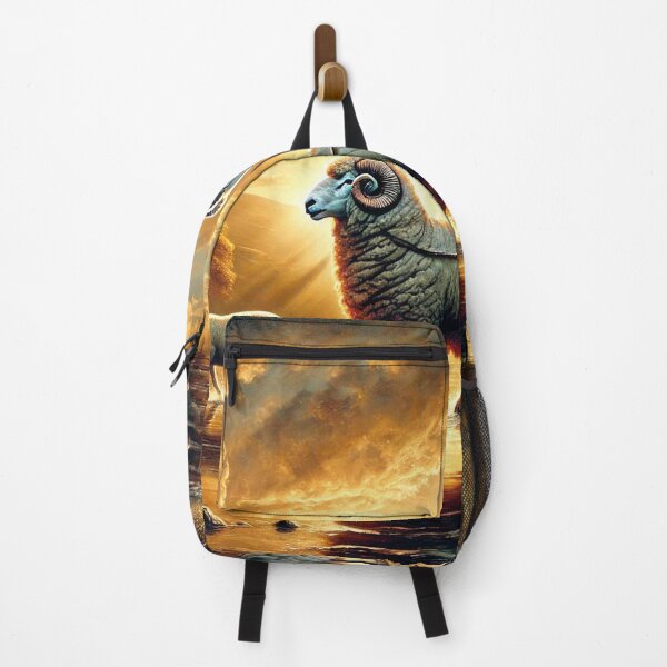 Item preview, Sheepism – Procession of the Fading Fleece designed and sold by Thpoar.