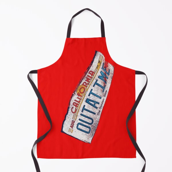 Item preview, back to the future designed and sold by GenZINISH.