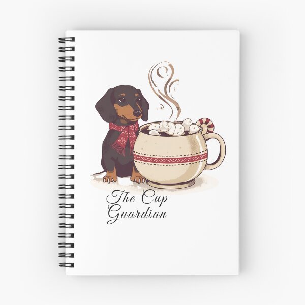 Item preview, Dachshund Cup Security designed and sold by DachshundSociety.
