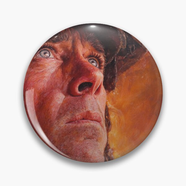 Item preview, Through The Fire, Unshaken designed and sold by afrancisCL.