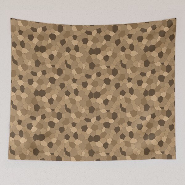 Item preview, BF6 AOR1 Style Desert Camo Military Uniform Pattern designed and sold by Sellcooldesigns.