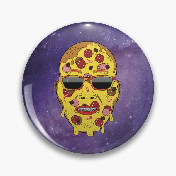 Item preview, wenmoon moonpie galaxy - Meat Lovers designed and sold by m88nlabs.