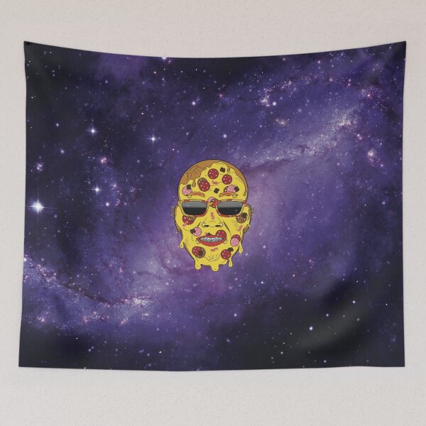 Item preview, wenmoon moonpie galaxy - Meat Lovers designed and sold by m88nlabs.