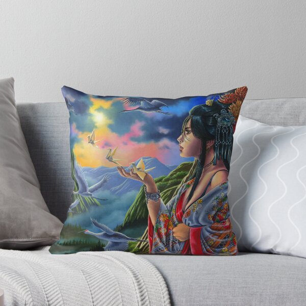 Item preview, Metamorphosis designed and sold by Maria William Illustration.