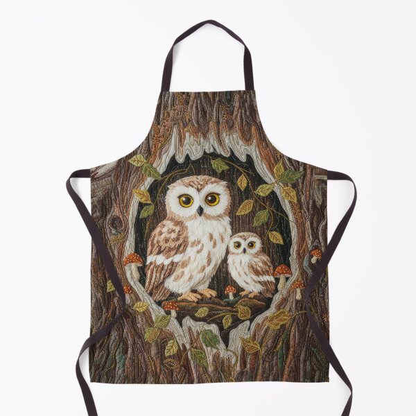 Item preview, Owl designed and sold by millsyb.