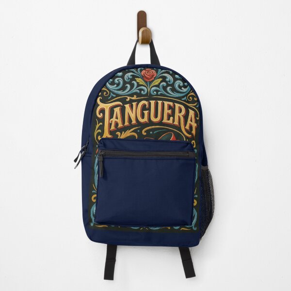 Item preview, TANGUERAFileteado porteño designed and sold by agoraman.