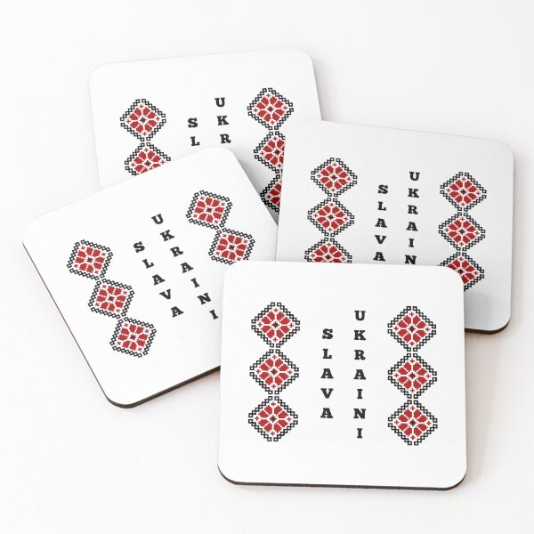 Item preview, SLAVA UKRAINI  designed and sold by fetch-it-studio.