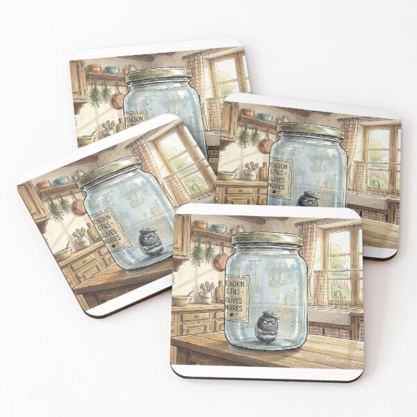 Item preview, Little Olive, who's angry designed and sold by Le Terroir Ronchon.