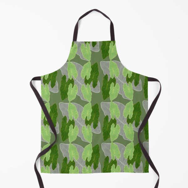 Item preview, Kalo Green designed and sold by Pamahoa Designs.