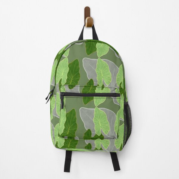 Item preview, Kalo Green designed and sold by Pamahoa Designs.