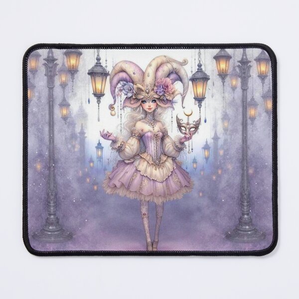 Item preview, The Masquerade of Moonlit Whispers designed and sold by Dawne's Designs.