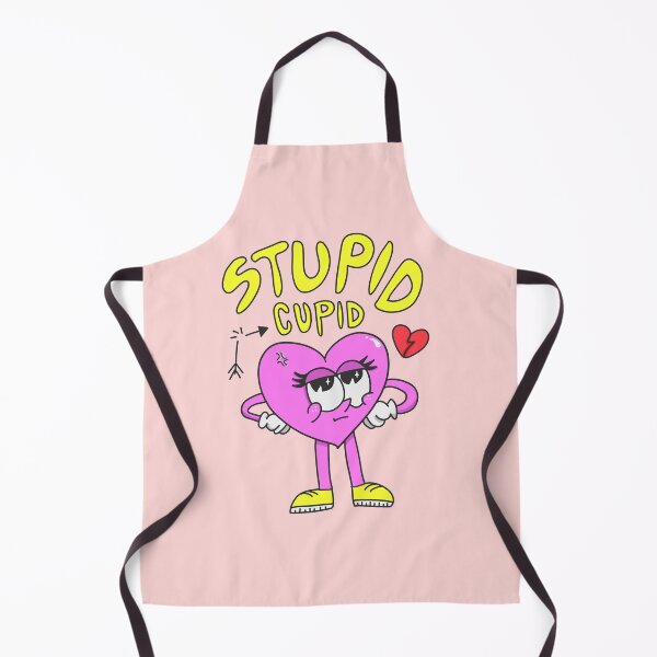 Item preview, Stupid Cupid! designed and sold by anak-ilustra.