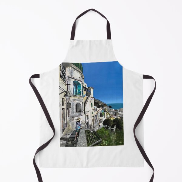 Item preview, Maiori, Italy designed and sold by Doug Cargill.
