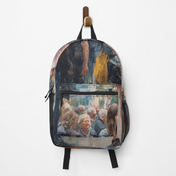 Item preview, What Did We Almost Say? designed and sold by afrancisCL.