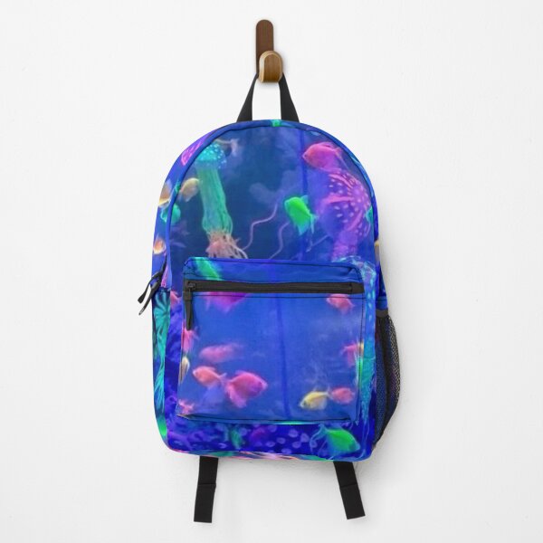 Item preview, Glowfish design designed and sold by Pedro Fart Faced McGee.