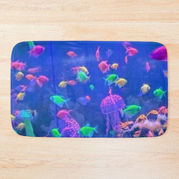Item preview, Glowfish design designed and sold by Pedro  Fart Faced McGee.