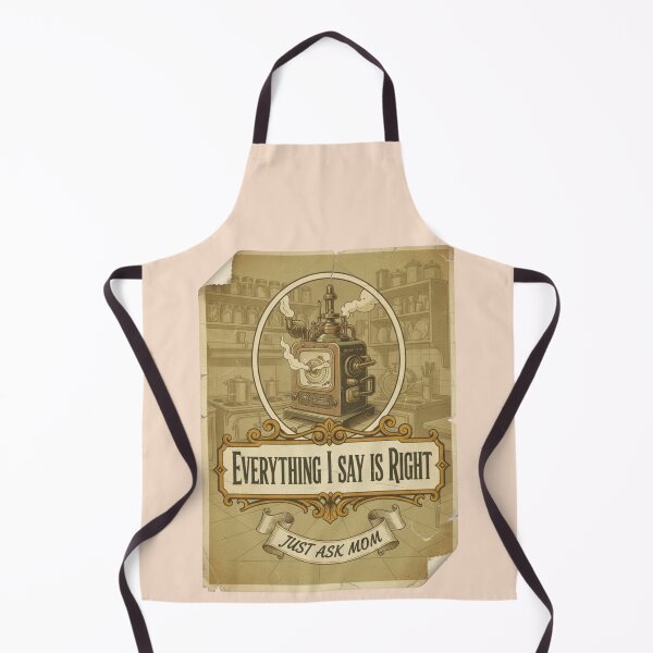 Item preview, The Mother of All Wisdom - Vintage Steampunk Illustration designed and sold by axiksa10.