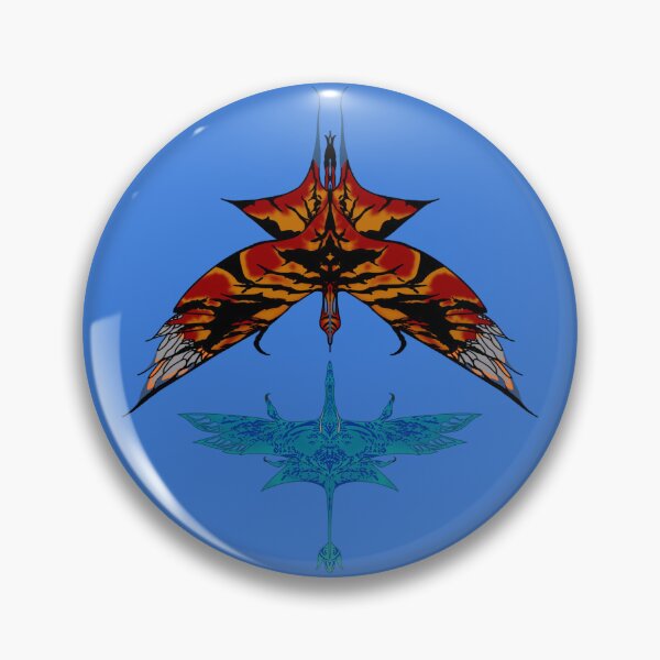 Item preview, Toruk & Bob designed and sold by KansasShepard.