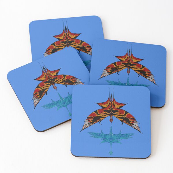 Item preview, Toruk & Bob designed and sold by KansasShepard.