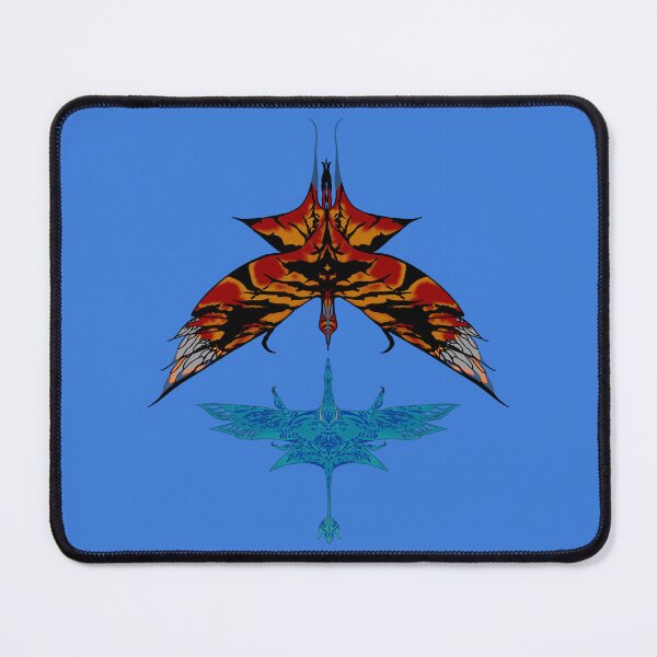Item preview, Toruk & Bob designed and sold by KansasShepard.