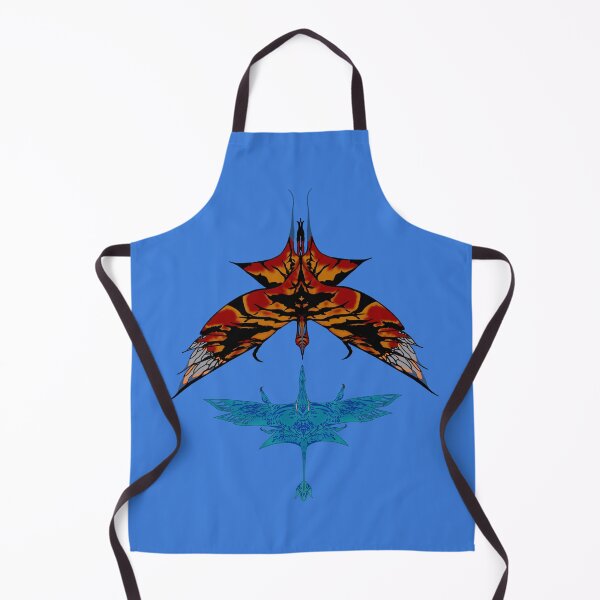 Item preview, Toruk & Bob designed and sold by KansasShepard.