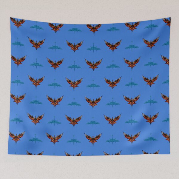 Item preview, Toruk & Bob designed and sold by KansasShepard.