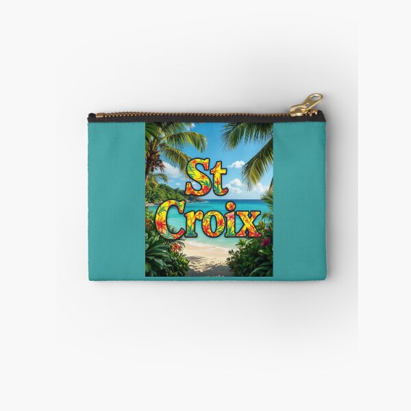 Item preview, Saint croix dream designed and sold by seahorse crossing.