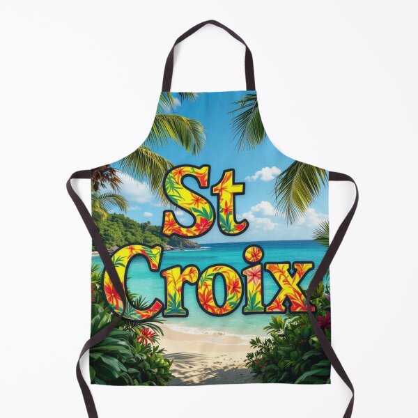 Item preview, Saint croix dream designed and sold by seahorse crossing.