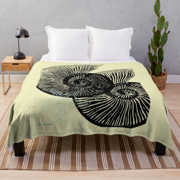 Item preview, Toll Of The Sea designed and sold by lifeinspired4u.
