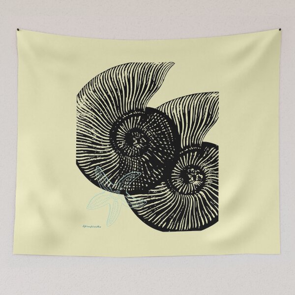 Item preview, Toll Of The Sea designed and sold by lifeinspired4u.