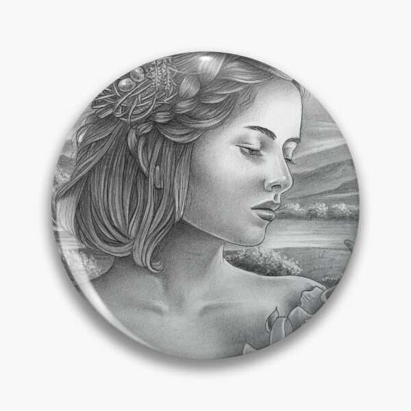 Item preview, Origins designed and sold by Maria William Illustration.