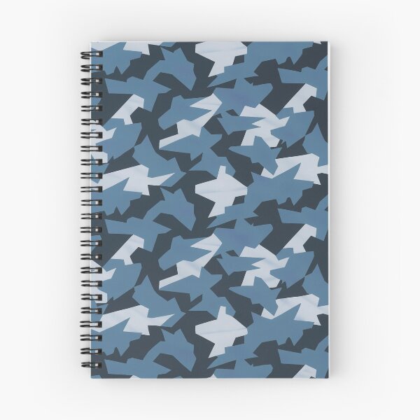 Item preview, BF6 Inspired Birdstrike Style Urban Camo Military Uniform Pattern designed and sold by Sellcooldesigns.