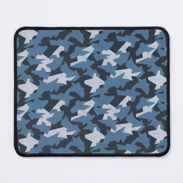 Item preview, BF6 Inspired Birdstrike Style Urban Camo Military Uniform Pattern designed and sold by Sellcooldesigns.