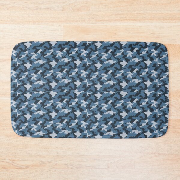 Item preview, BF6 Inspired Birdstrike Style Urban Camo Military Uniform Pattern designed and sold by Sellcooldesigns.