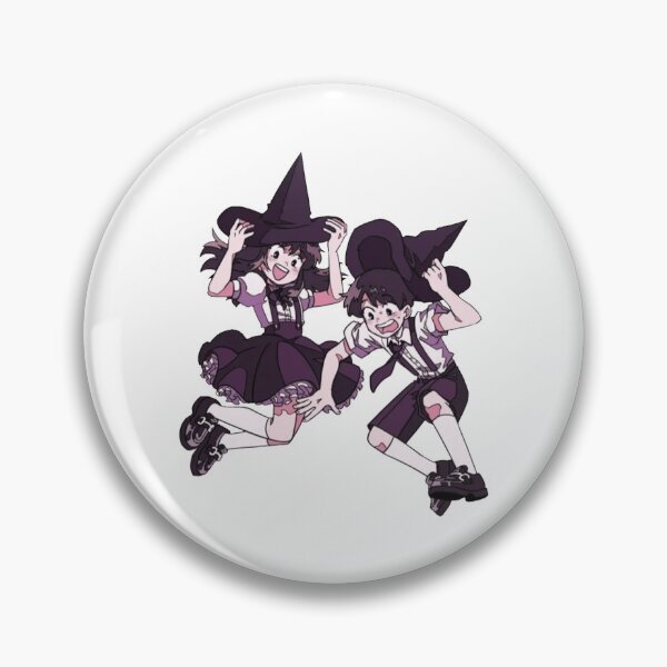 Item preview, Spring Wytte Twins designed and sold by KOTB10.