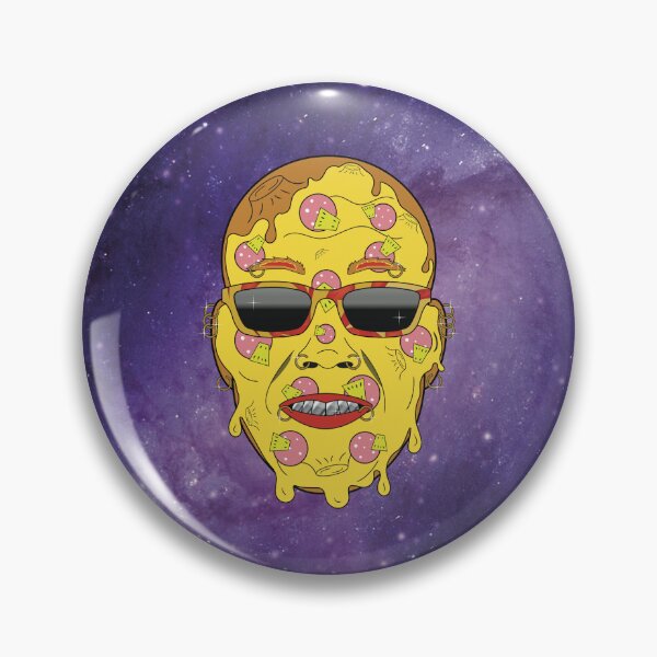Item preview, wenmoon moonpie galaxy - Hawaiian designed and sold by m88nlabs.