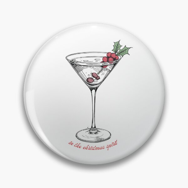 Item preview, in the christmas spirit designed and sold by chickflickcomfort.