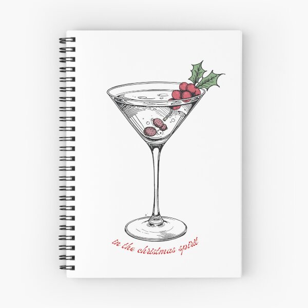 Item preview, in the christmas spirit designed and sold by chickflickcomfort.